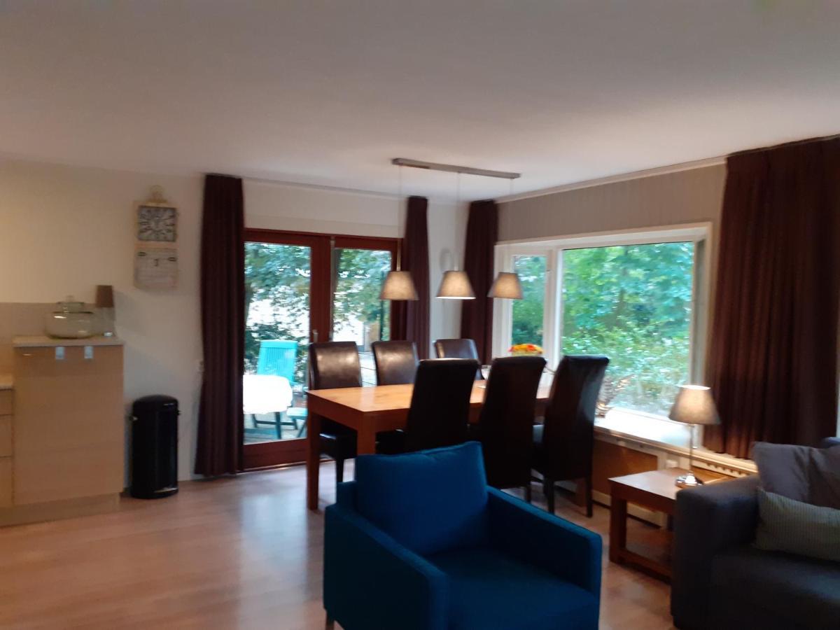 T'Bakkersboschje Nummer 5 Putten Exterior foto